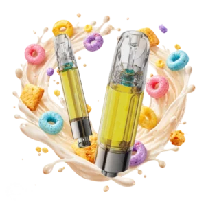 Cereal Milk | Δ9 | Hybrid | TERPLABZ