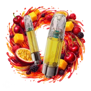 Forbidden Fruit | Δ9 | Indica | TERPLABZ