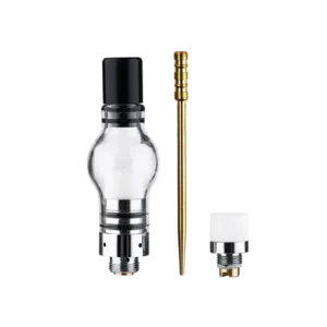Globefish 510 wax atomizer | For concentrates