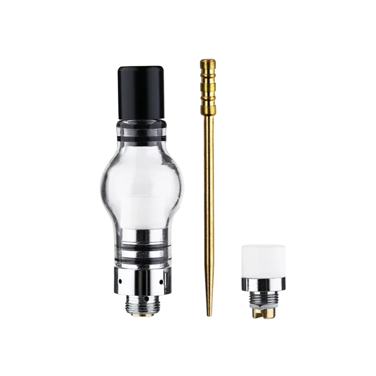Globefish 510 wax atomizer | For concentrates 3 Globefish 510 wax atomizer | For concentrates