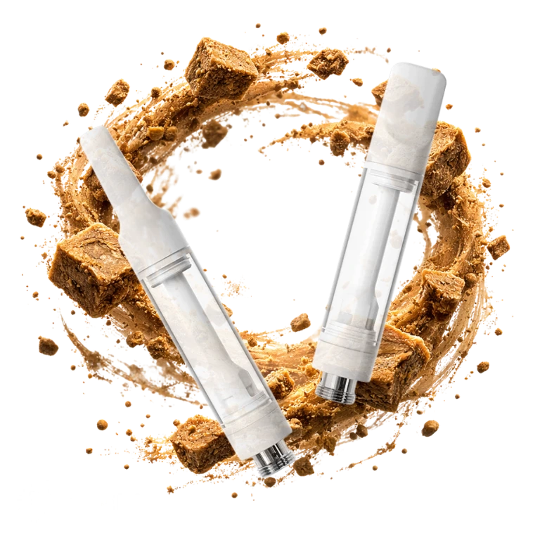 Moroccan blond hash | Δ9 | Sativa | TERPLABZ 4 Moroccan blond hash | Δ9 | Sativa | TERPLABZ - Image 2