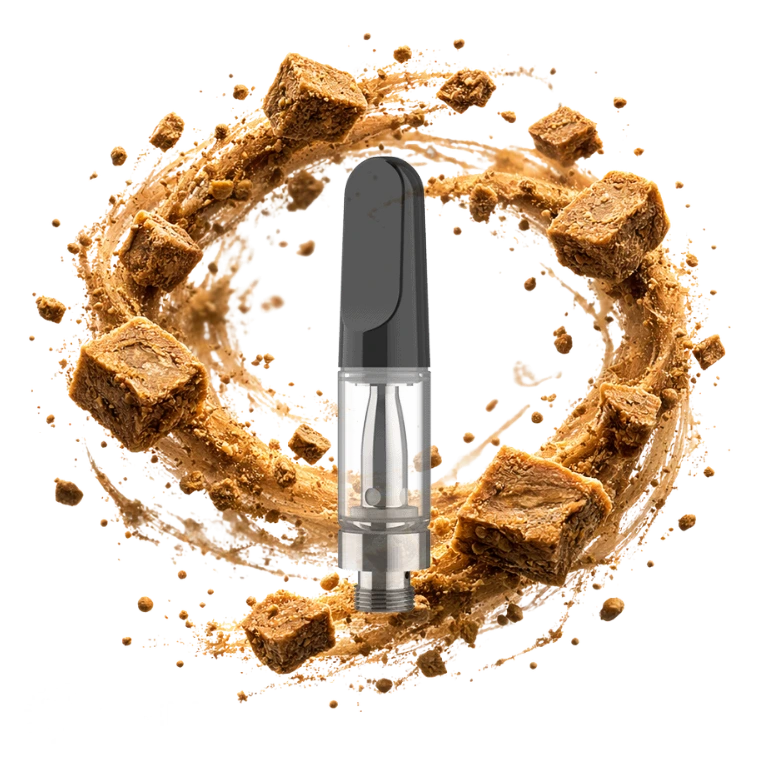 Moroccan blond hash | Δ9 | Sativa | TERPLABZ 5 Moroccan blond hash | Δ9 | Sativa | TERPLABZ - Image 3