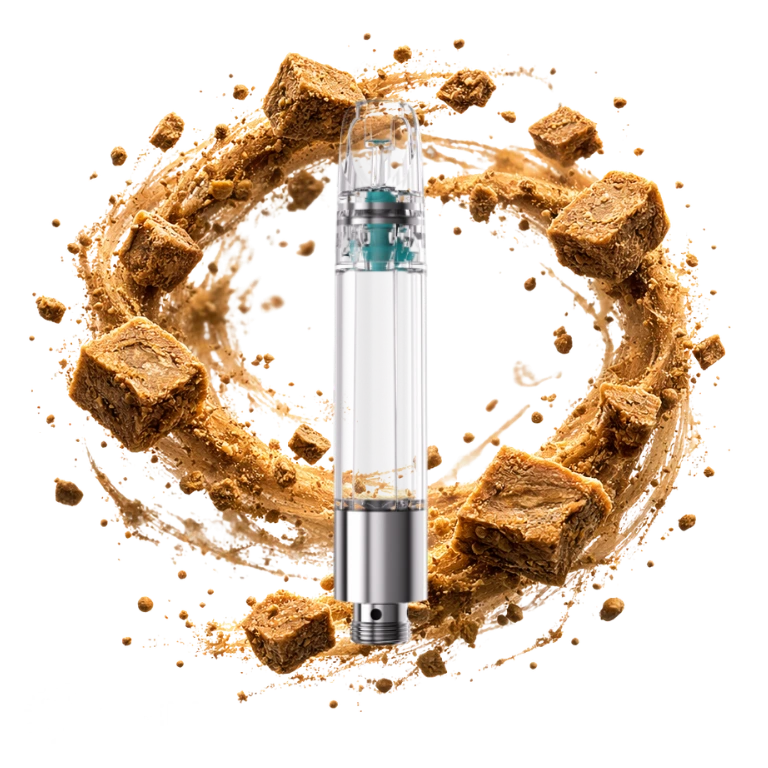 Moroccan blond hash | Δ9 | Sativa | TERPLABZ 6 Moroccan blond hash | Δ9 | Sativa | TERPLABZ - Image 4