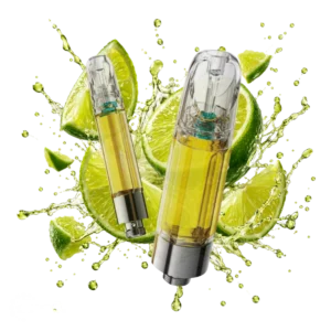 Tahitian Lime Tahitian Lime | XTREME THCP | Sativa | TERPLABZ