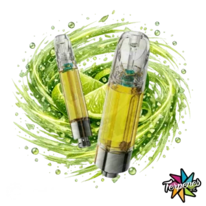 Tahitian Lime Tahitian Lime | XTREME THCP | Sativa | TERPLABZ