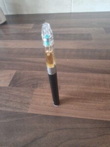 Ghost Train Haze | HHC/HHCP | Sativa | TERPLABZ