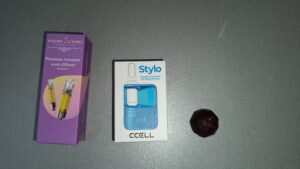 Magical chocolate | Δ9 | TERPLABZ