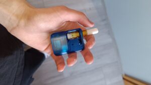 Stylo | 510 thread battery | CCELL