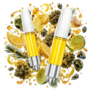 Alien OG CBD Alien OG | CBD | Live resin | Hybrid | TERPLABZ