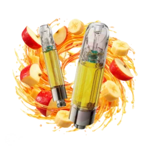 Apples & bananas | Δ9 | Hybrid/sativa | TERPLABZ