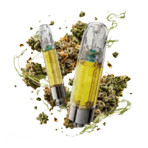 Bruce Banner | Δ9 | Hybrid | TERPLABZ