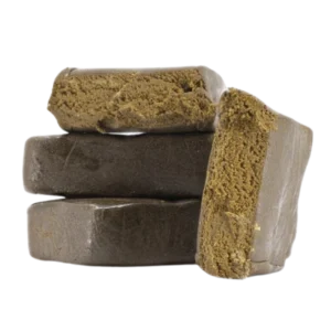 Dry Static Hash | 37% THCA