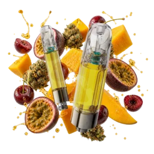 Forbidden Fruit | Δ9 | Indica | TERPLABZ