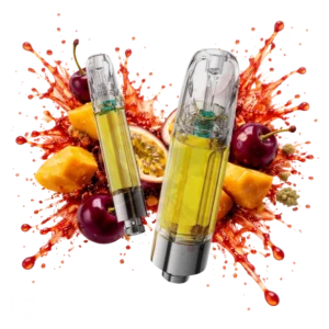 Forbidden fruit Forbidden Fruit | Δ9 | Indica | TERPLABZ