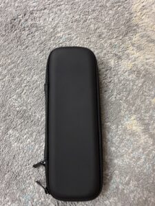 Vape organizer | Black