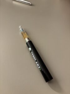 Legend OG | Δ9/HHC/HHCP | Indica