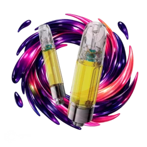 Magic Marker | Δ9/THCH | Indica | TERPLABZ