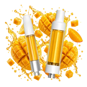 Mango Dream | Δ9 | Indica | TERPLABZ