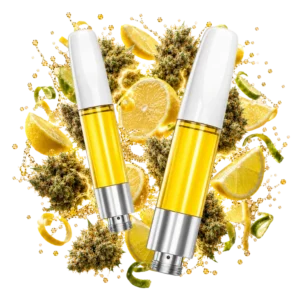 Super Lemon Haze | Δ9/THCV | Sativa | TERPLABZ