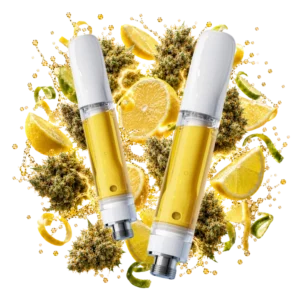 Super Lemon Haze | Δ9/THCV/CBG | Sativa | TERPLABZ