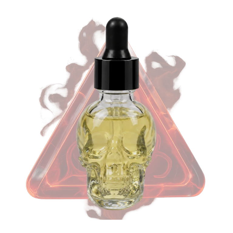 XTREME tincture 7ml | THCP/Δ9 | TERPLABZ 3 XTREME tincture 7ml | THCP/Δ9 | TERPLABZ