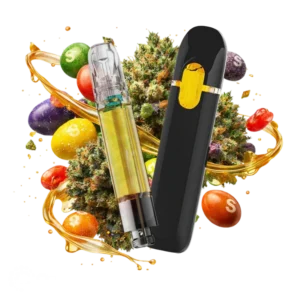 Zkittlez | CBD | Hybrid | TERPLABZ