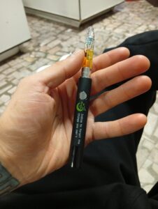 Amnesia Haze | Δ9 | Sativa | TERPLABZ