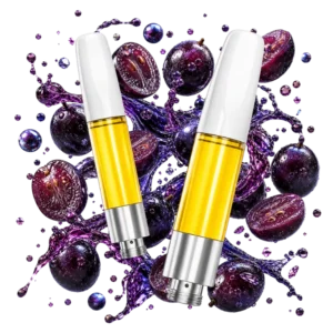 Grape Galaxy | XTREME/THCP | Indica