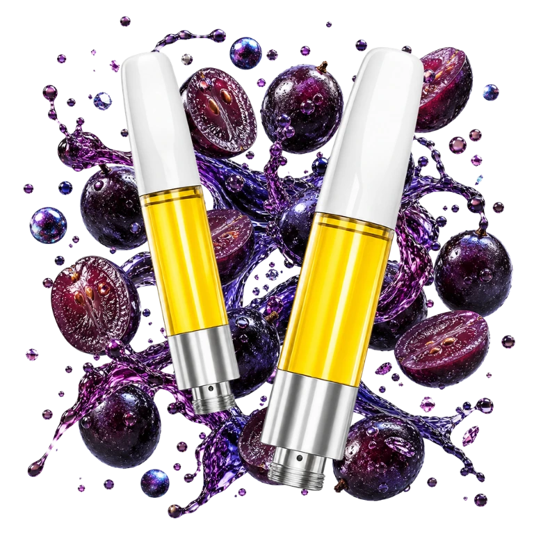 Grape Galaxy | XTREME/THCP | Indica 3 Grape Galaxy | XTREME/THCP | Indica