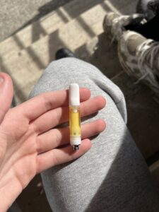 Apples & bananas | Δ9 | Hybrid/sativa | TERPLABZ