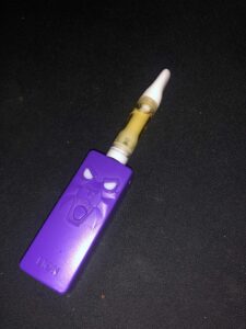 Legend OG | Δ9/HHC/HHCP | Indica