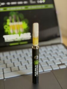 Tropical Watermelon | Δ9/THCP | Sativa | TERPLABZ