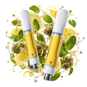 Lemon Mojito | Δ9 | Sativa | TERPLABZ