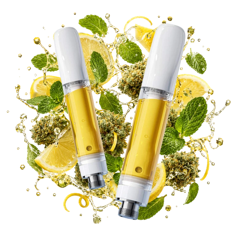 Lemon Mojito | Δ9 | Sativa | TERPLABZ 3 Lemon Mojito | Δ9 | Sativa | TERPLABZ
