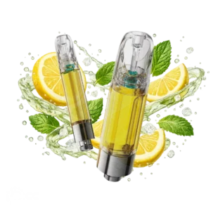 Lemon Mojito | Δ9 | Sativa | TERPLABZ