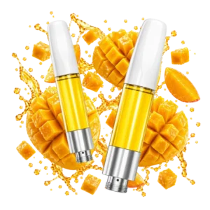 Mango Dream | Δ9 | Indica | TERPLABZ