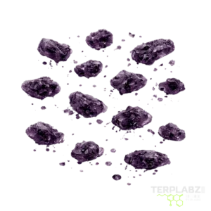 THCV isolate | TERPLABZ