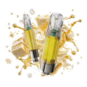 Wedding cake | THCH/Δ9 | Hybrid | Live resin | TERPLABZ