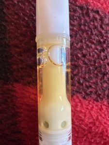Legend OG | Δ9/HHC/HHCP | Indica