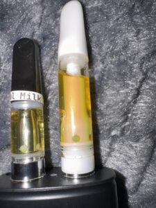 Apples & bananas | Δ9 | Hybrid/sativa | TERPLABZ