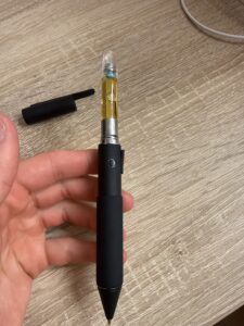 White Truffle | Δ9 Live resin | Hybrid/Indica | TERPLABZ