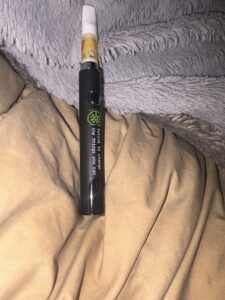 Pen battery | 510 Thread battery