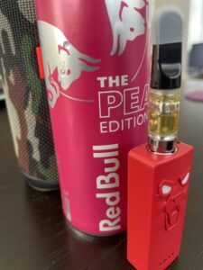 Apples & bananas | Δ9 | Hybrid/sativa | TERPLABZ