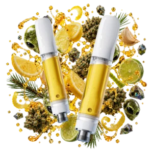 Alien OG | XTREME THCP | Live Resin | Hybrid | TERPLABZ