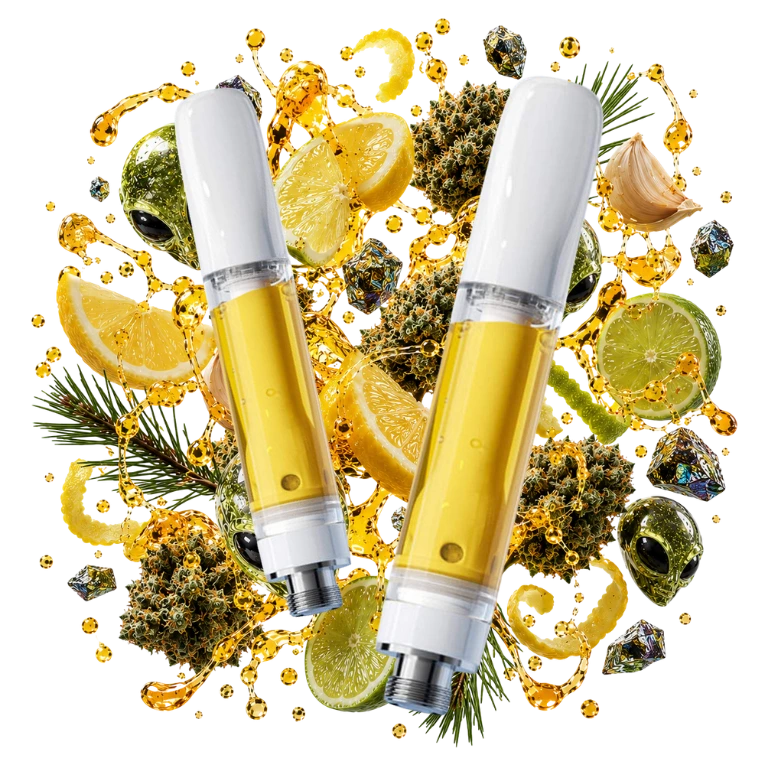 Alien OG | XTREME THCP | Live Resin | Hybrid | TERPLABZ 3 Alien OG | XTREME THCP | Live Resin | Hybrid | TERPLABZ