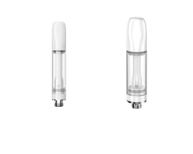 Buyers guide 17 CCELL Ceramic EVOMAX cartridge
