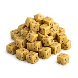 Cookie dough fudge | Δ9 | TERPLABZ