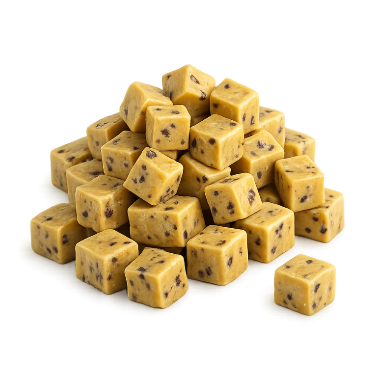 Cookie dough fudge | Δ9 | TERPLABZ 3 Cookie dough fudge | Δ9 | TERPLABZ