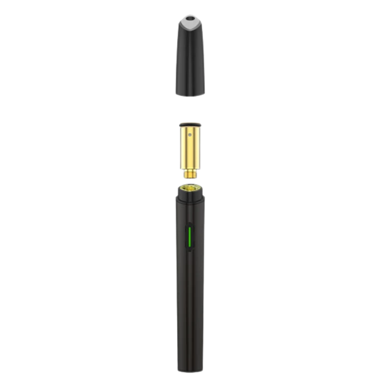 Flowermate Wix | Wax vaporizer 4 Flowermate Wix | Wax vaporizer - Image 2