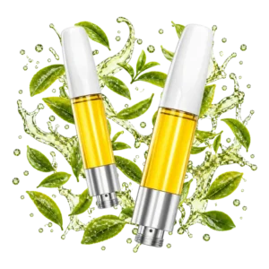 Green Tea Green Tea | Δ9 | Sativa | TERPLABZ
